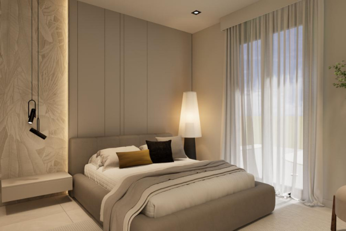 Obra nueva - Apartamento / piso - Pilar de la Horadada - PILAR DE LA HORADADA