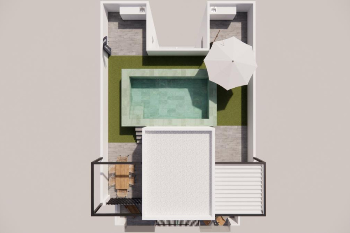 New Build - Apartment  - Pilar de la Horadada - PILAR DE LA HORADADA