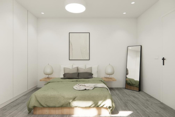 New Build - Apartment  - Pilar de la Horadada - PILAR DE LA HORADADA