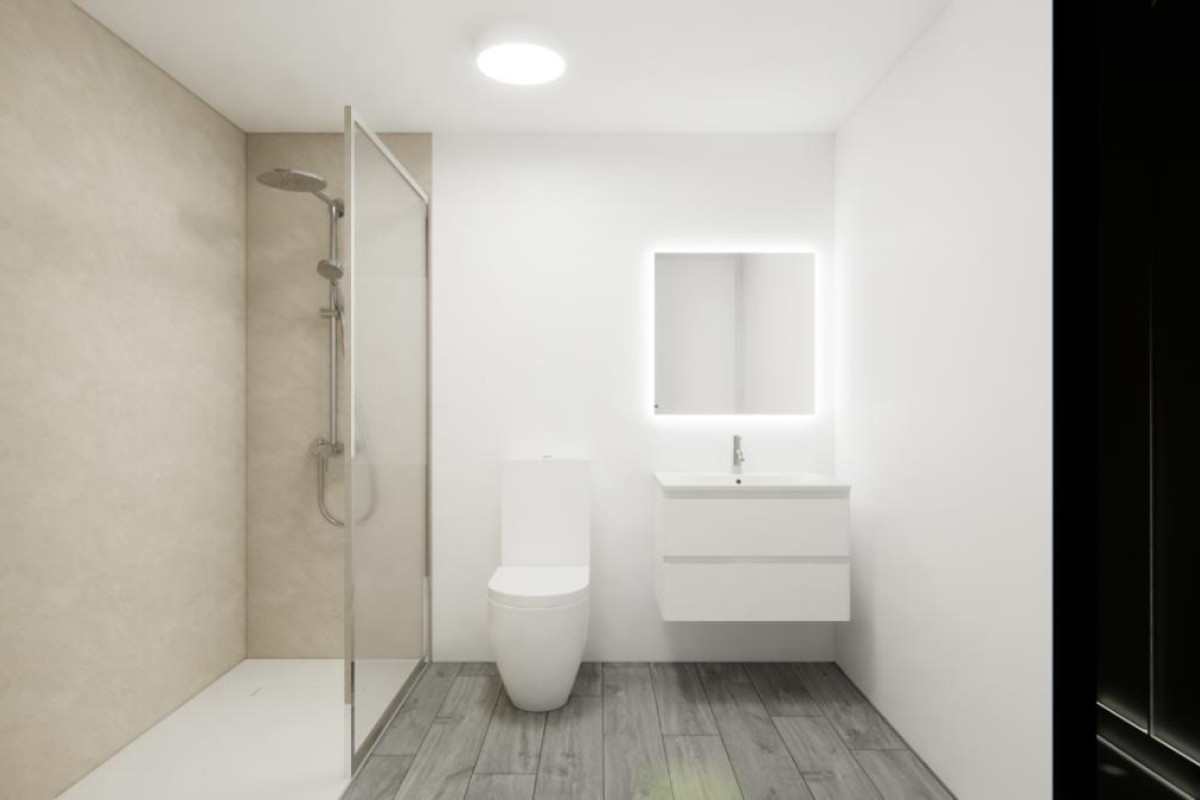 New Build - Apartment  - Pilar de la Horadada - PILAR DE LA HORADADA