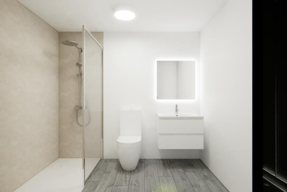 Nieuwbouw - Appartement  - Pilar de la Horadada - PILAR DE LA HORADADA