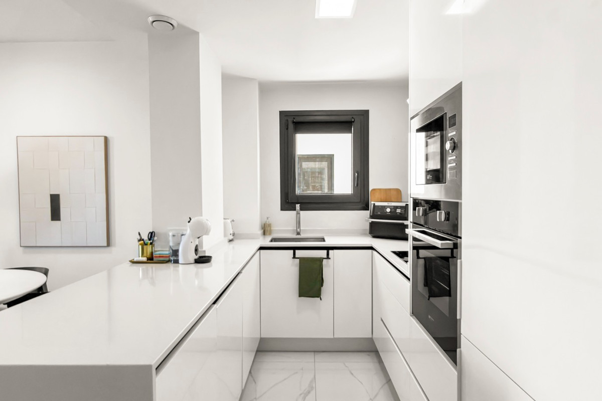 Herverkoop - Appartement  - Orihuela Costa - Los Altos