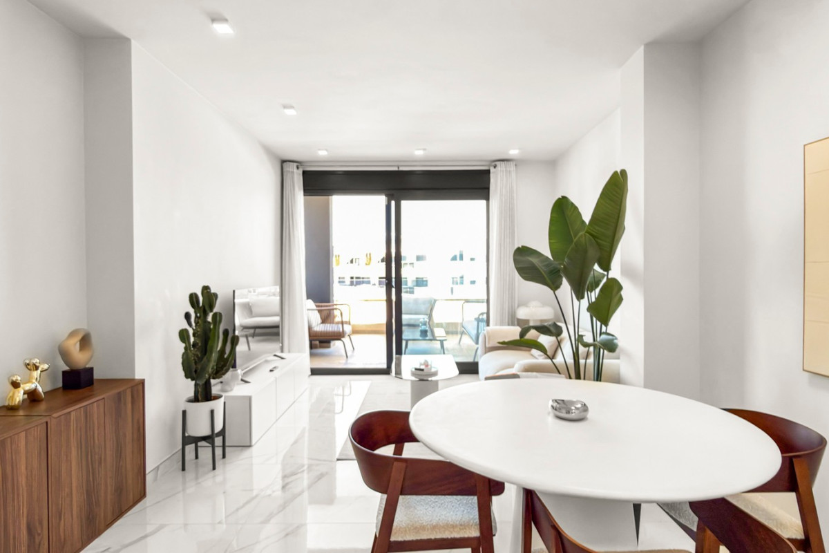 Herverkoop - Appartement  - Orihuela Costa - Los Altos