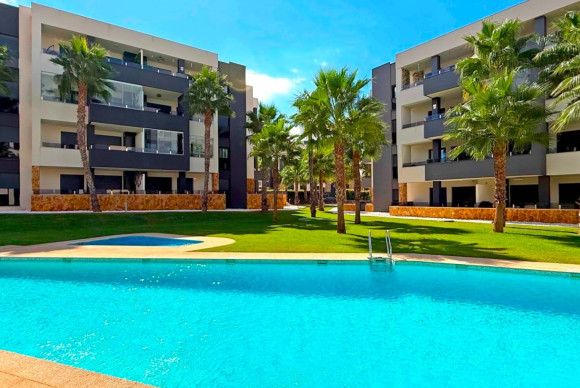 Herverkoop - Appartement  - Orihuela Costa - Los Altos