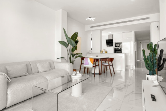 Herverkoop - Appartement  - Orihuela Costa - Los Altos