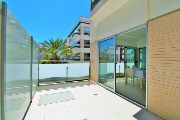 Reventa - Apartamento / piso - Villamartin - Los Dolses