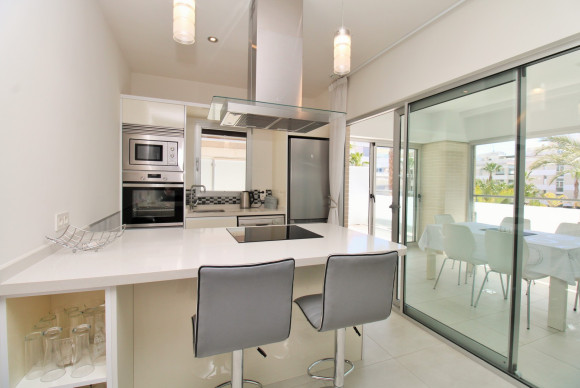 Reventa - Apartamento / piso - Villamartin - Los Dolses