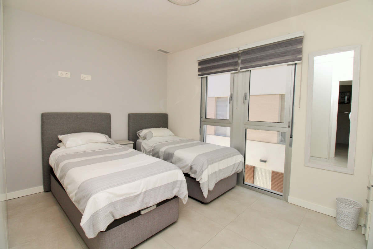Reventa - Apartamento / piso - Villamartin - Los Dolses