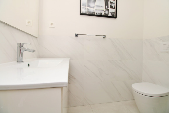 Reventa - Apartamento / piso - Villamartin - Los Dolses