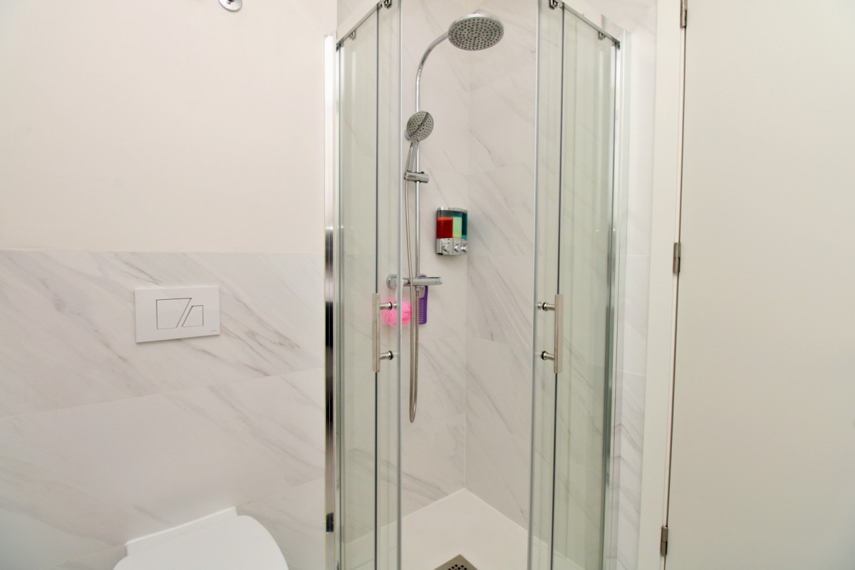 Reventa - Apartamento / piso - Villamartin - Los Dolses