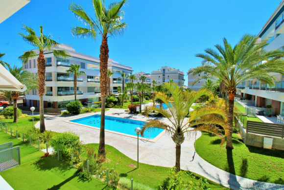 Reventa - Apartamento / piso - Villamartin - Los Dolses