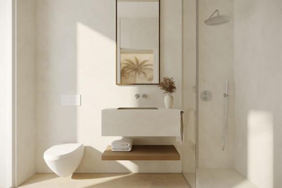Obra nueva - Villa - Lo Pagan