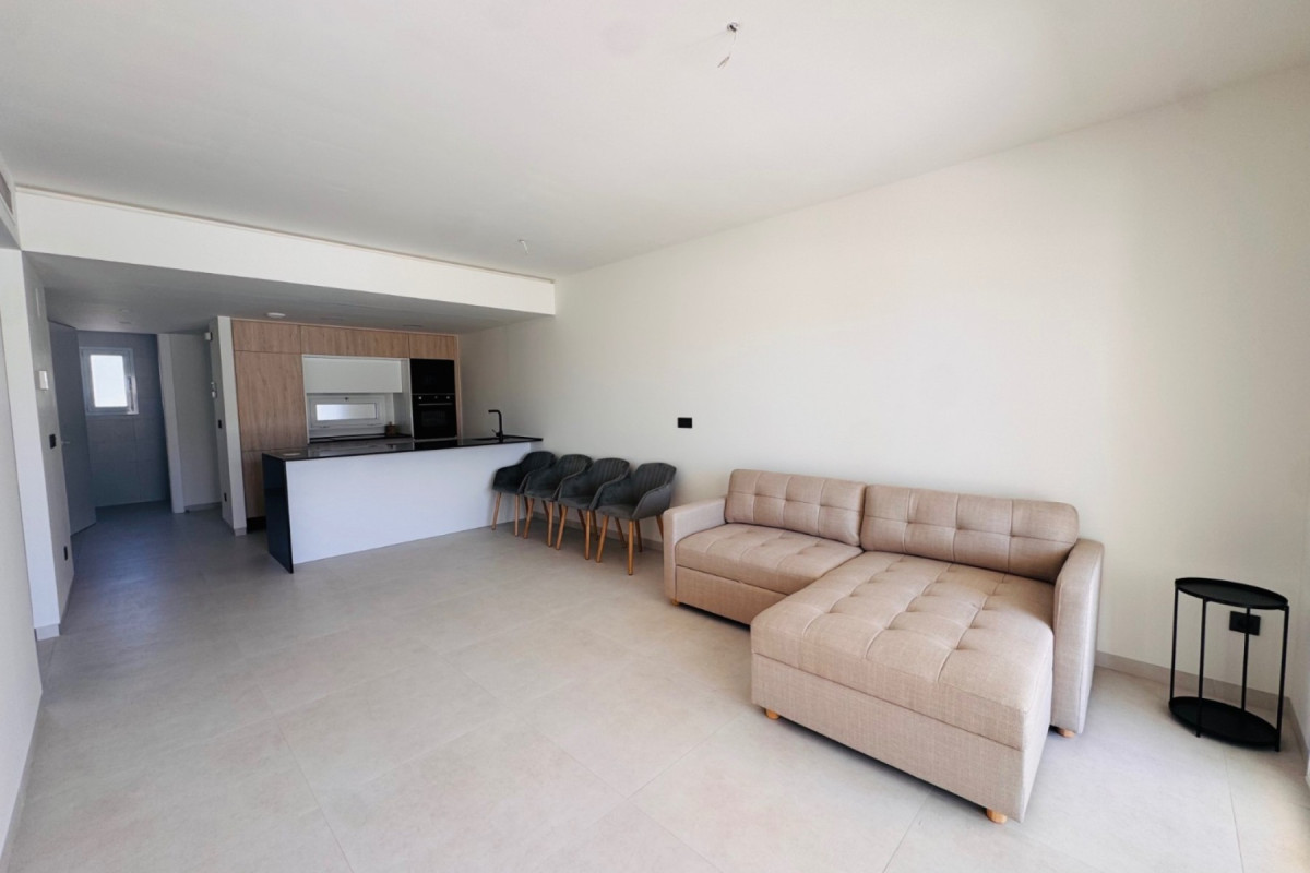 Herverkoop - Appartement  - Guardamar del Segura - El Raso