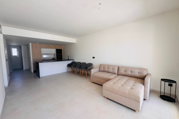 Herverkoop - Appartement  - Guardamar del Segura - El Raso