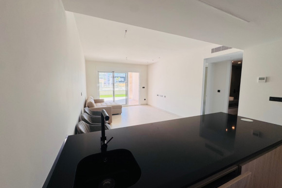 Herverkoop - Appartement  - Guardamar del Segura - El Raso