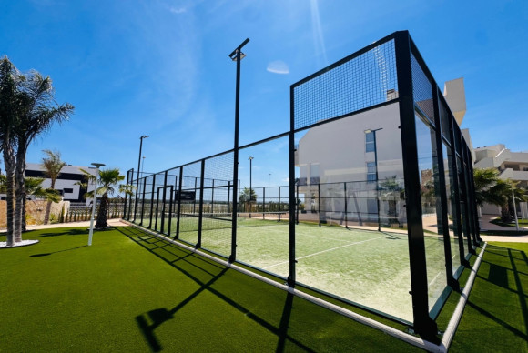 Herverkoop - Appartement  - Guardamar del Segura - El Raso