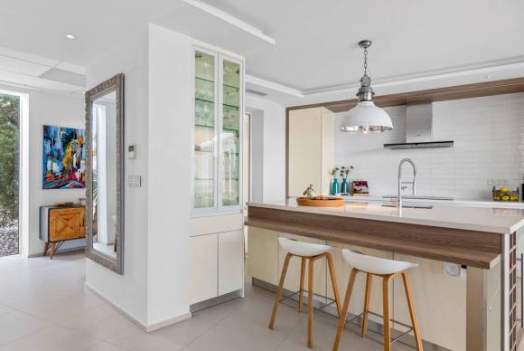 Herverkoop - Vrijstaande Villa - Ciudad Quesada - Ciudad Quesada - Town