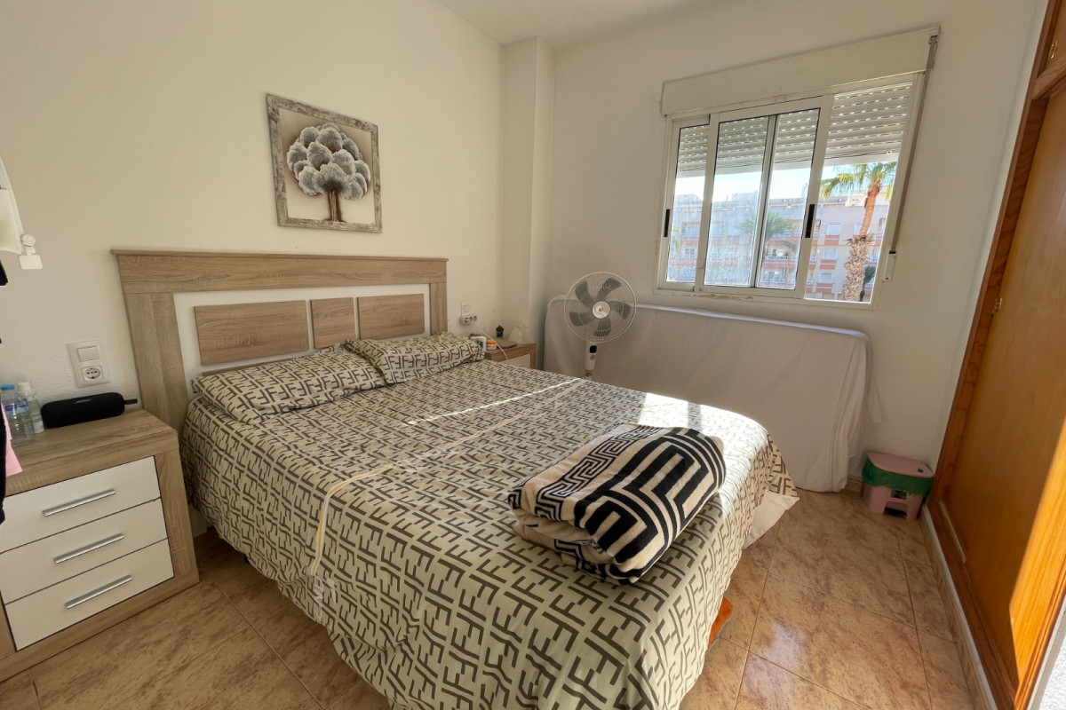 Herverkoop - Appartement  - Torrevieja - Torrevieja - Centre