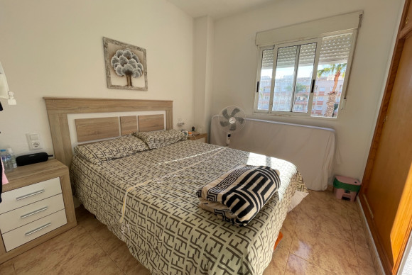Herverkoop - Appartement  - Torrevieja - Torrevieja - Centre