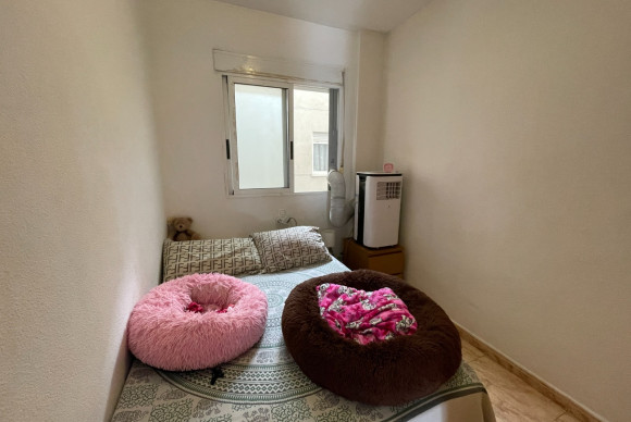 Herverkoop - Appartement  - Torrevieja - Torrevieja - Centre