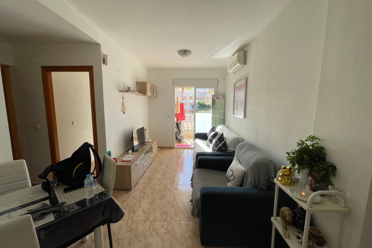 Herverkoop - Appartement  - Torrevieja - Torrevieja - Centre