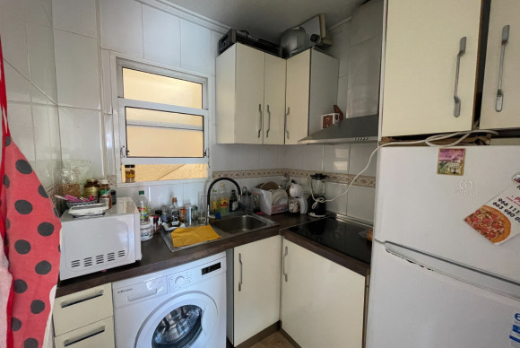 Herverkoop - Appartement  - Torrevieja - Torrevieja - Centre