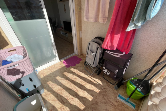 Herverkoop - Appartement  - Torrevieja - Torrevieja - Centre