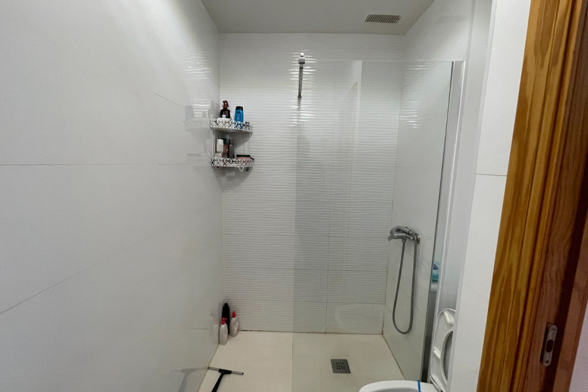 Herverkoop - Appartement  - Torrevieja - Torrevieja - Centre