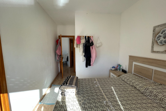 Herverkoop - Appartement  - Torrevieja - Torrevieja - Centre