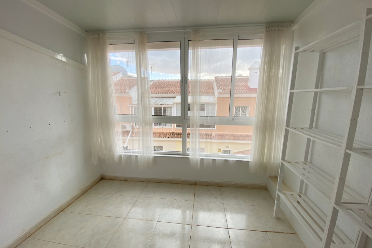 Resale - Townhouse - Benijofar - Monte Azul