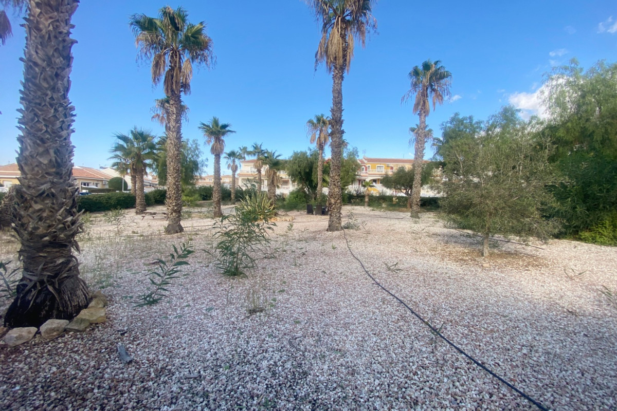 Resale - Townhouse - Benijofar - Monte Azul