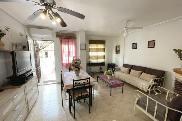 Revente - Maison de ville - Ciudad Quesada - Lo Marabu