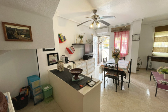 Revente - Maison de ville - Ciudad Quesada - Lo Marabu