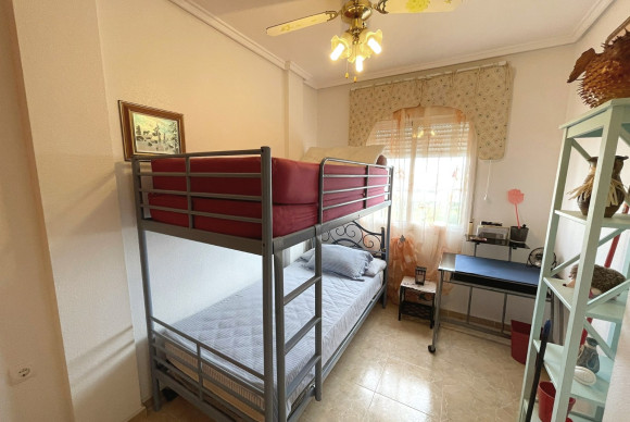 Revente - Maison de ville - Ciudad Quesada - Lo Marabu
