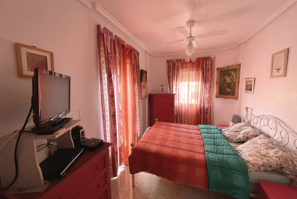 Revente - Maison de ville - Ciudad Quesada - Lo Marabu