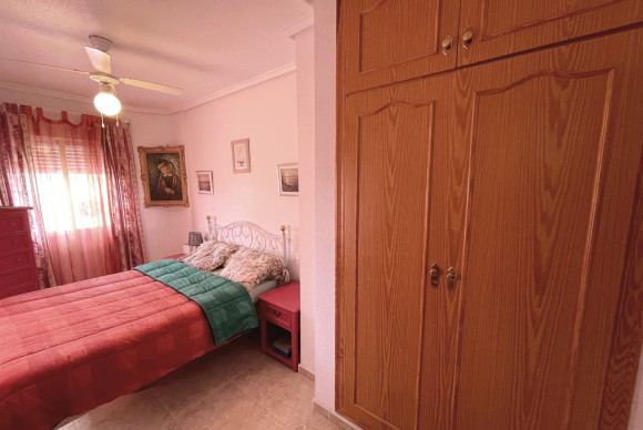 Revente - Maison de ville - Ciudad Quesada - Lo Marabu