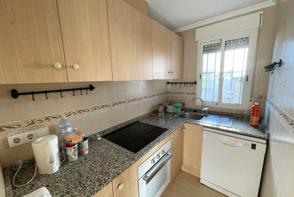 Resale - Detached Villa - Benimar - Rojales Hills