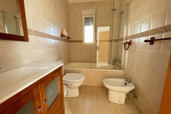 Resale - Detached Villa - Benimar - Rojales Hills