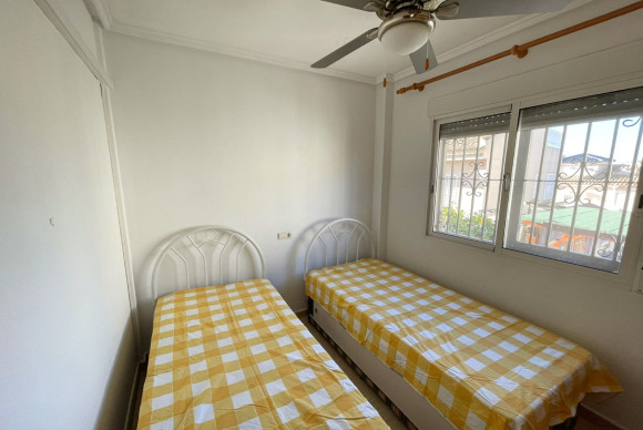 Resale - Detached Villa - Benimar - Rojales Hills