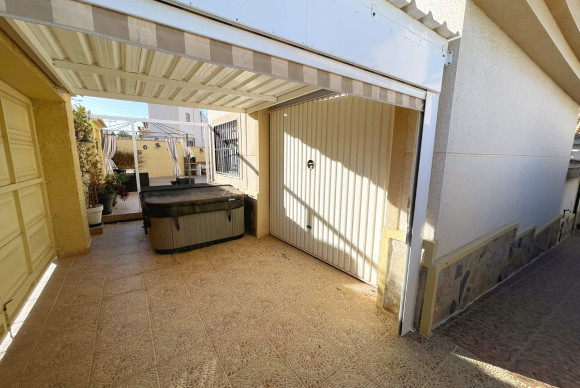 Resale - Detached Villa - Benimar - Rojales Hills