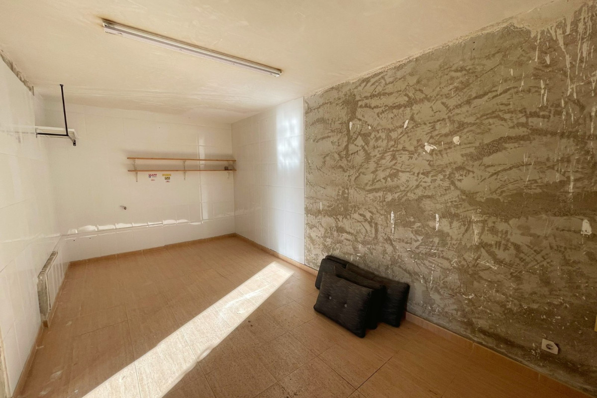 Resale - Detached Villa - Benimar - Rojales Hills