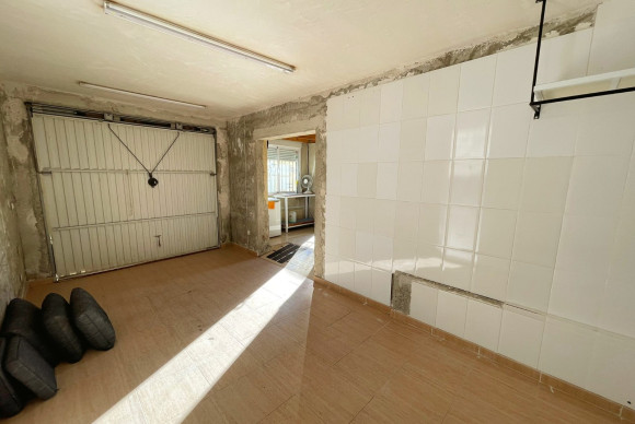 Resale - Detached Villa - Benimar - Rojales Hills