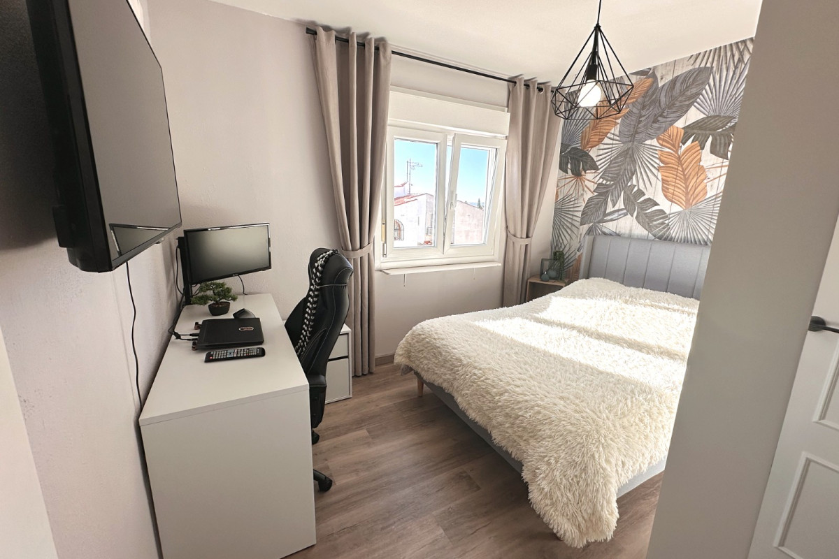 Herverkoop - Appartement  - Torrevieja - El Chaparral