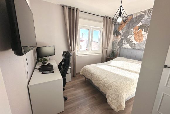 Herverkoop - Appartement  - Torrevieja - El Chaparral