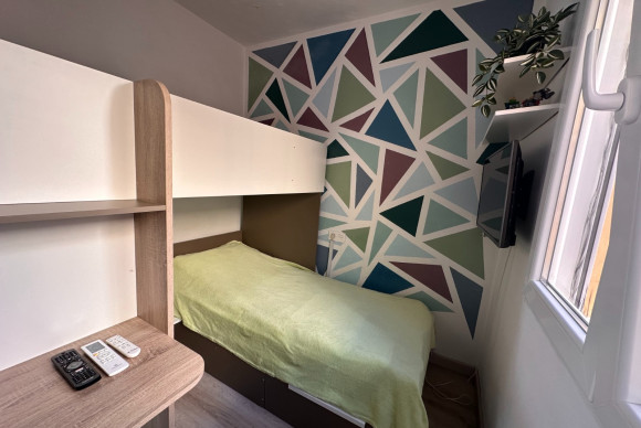 Herverkoop - Appartement  - Torrevieja - El Chaparral
