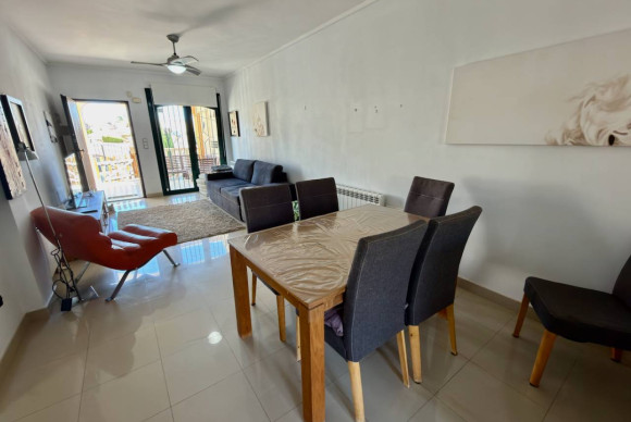 Herverkoop - Appartement  - Ciudad Quesada - Doña Pepa