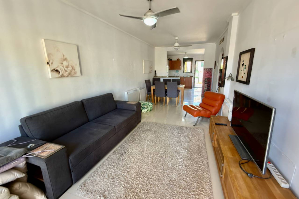 Herverkoop - Appartement  - Ciudad Quesada - Doña Pepa