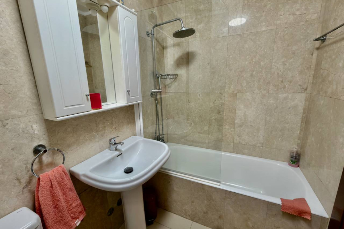 Herverkoop - Appartement  - Ciudad Quesada - Doña Pepa