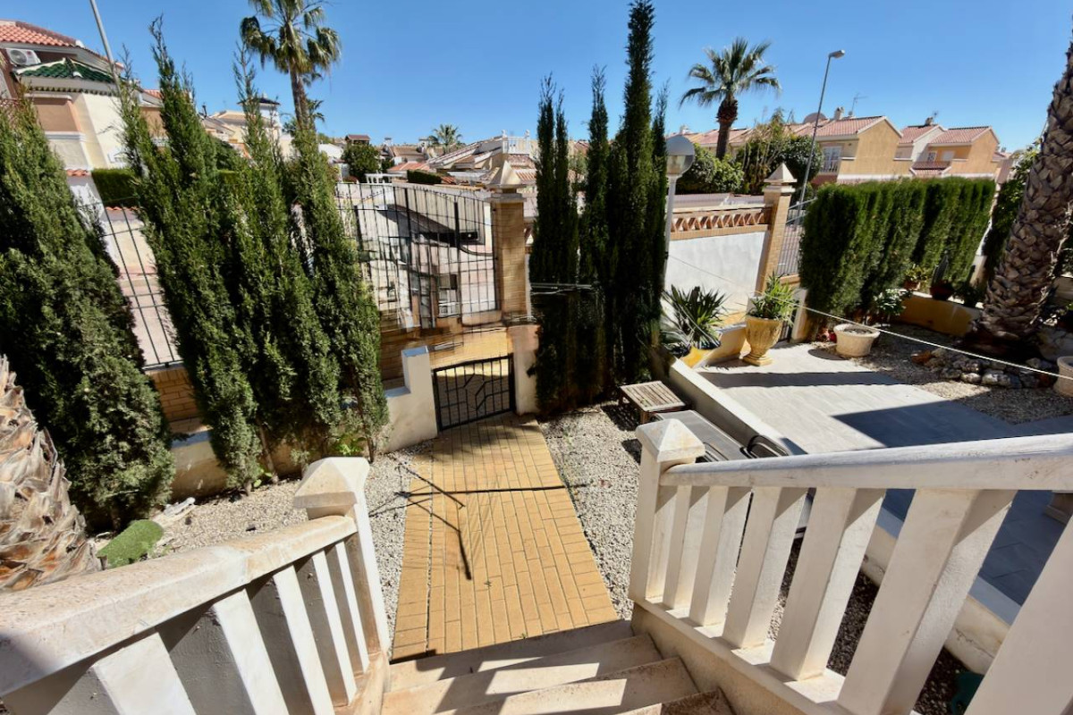 Herverkoop - Appartement  - Ciudad Quesada - Doña Pepa