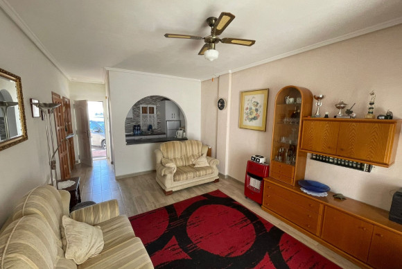 Resale - Townhouse - Ciudad Quesada - Altos de Quesada